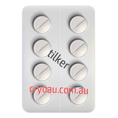 Buy Tilker Australia Online