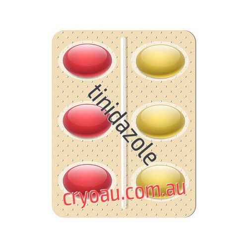 Purchase Tinidazole in Australia Online