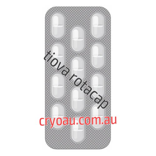 Order Tiova Rotacap Australia Online