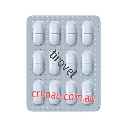 Order Tirovel in Australia Online