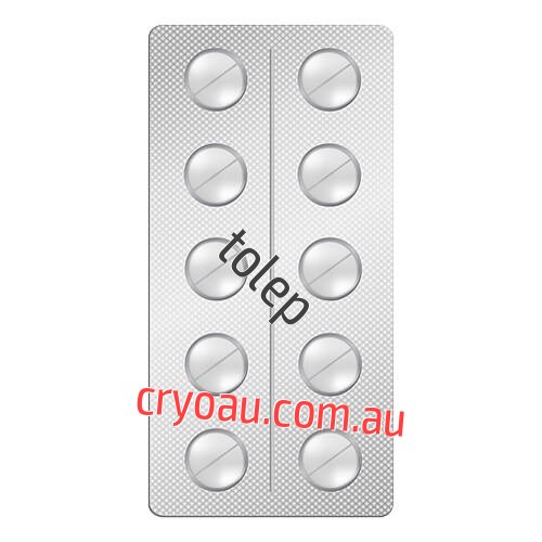 Buy Tolep Australia Online