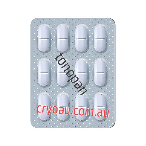 Order Tonopan in Australia Online