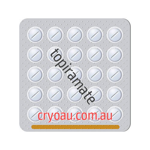Purchase Topiramate Australia Online
