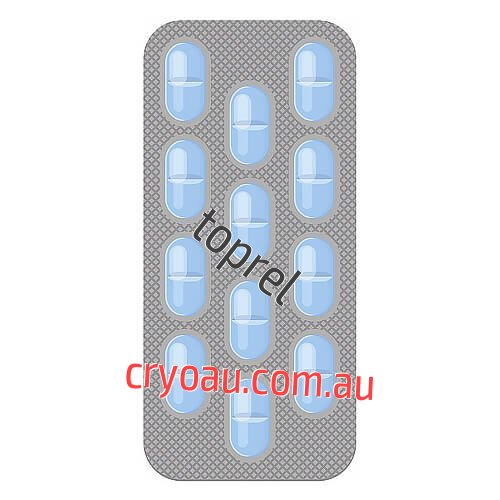 Buy Toprel in Australia Online