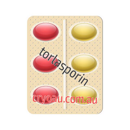 Purchase Torlasporin in Australia Online
