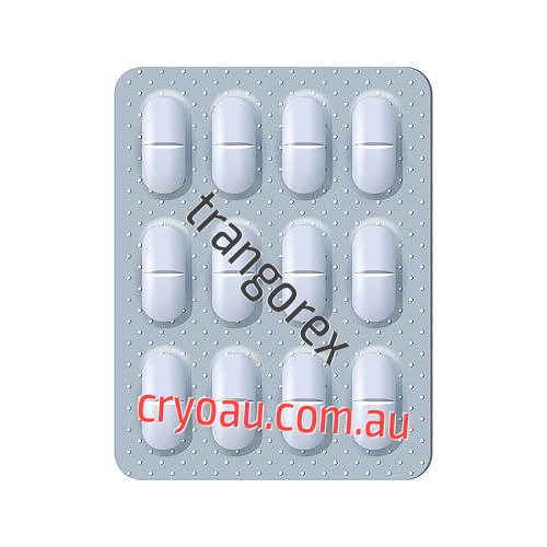 Order Trangorex Australia Online