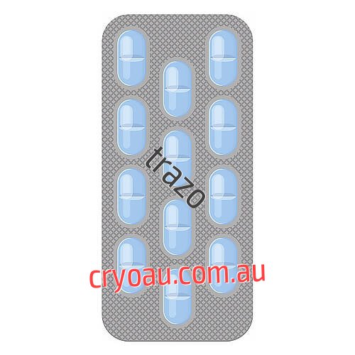 Order Trazo in Australia Online