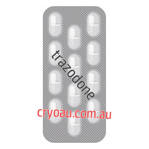 Buy Trazodone in Australia Online