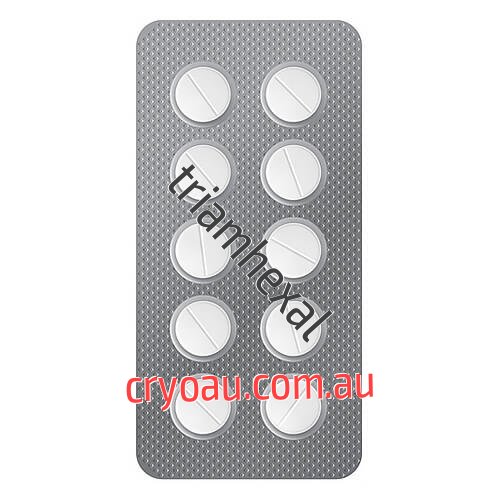 Order Triamhexal in Australia Online