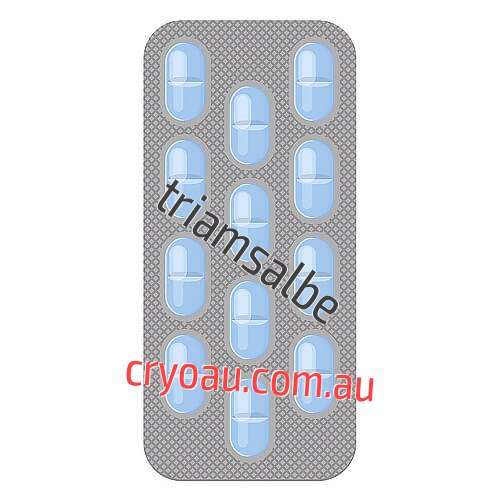 Purchase Triamsalbe in Australia Online