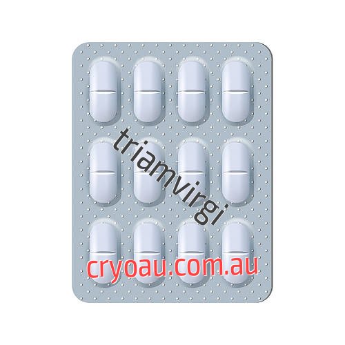 Order Triamvirgi in Australia Online