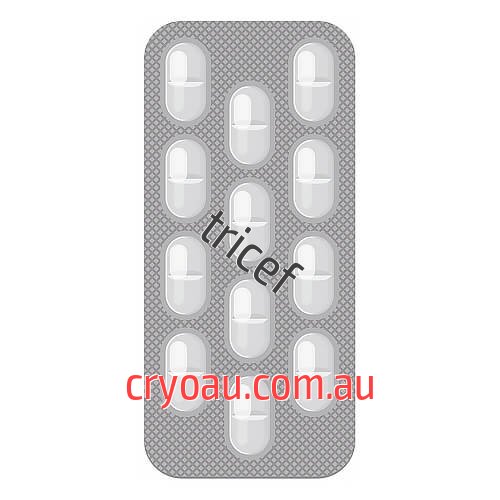 Buy Tricef in Australia Online