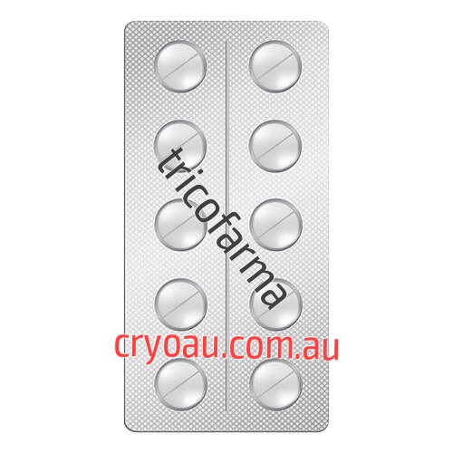 Buy Tricofarma in Australia Online
