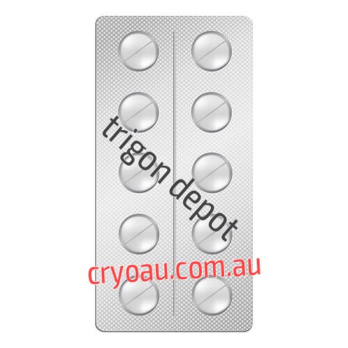 Buy Trigon Depot Australia Online