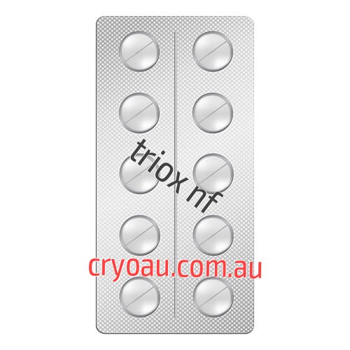 Purchase Triox Nf in Australia Online