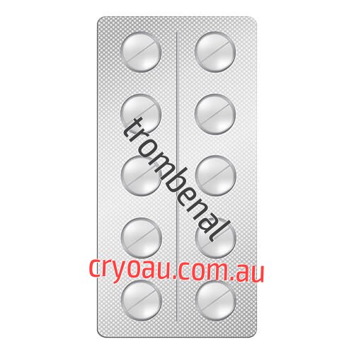 Purchase Trombenal in Australia Online