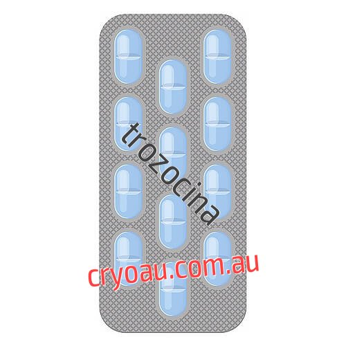 Purchase Trozocina in Australia Online