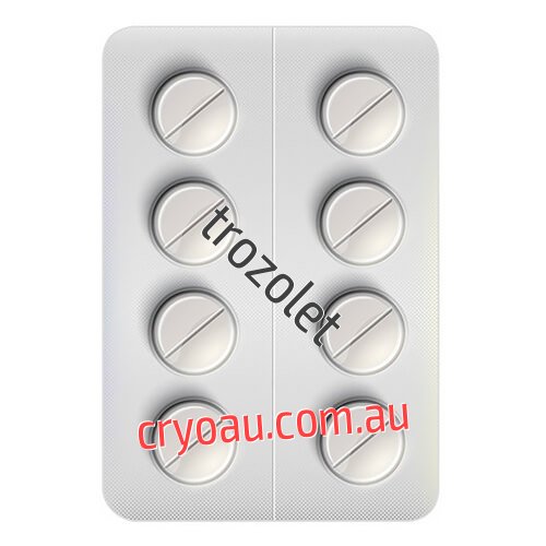 Buy Trozolet Australia Online