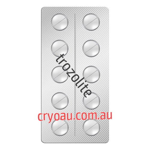 Purchase Trozolite Australia Online