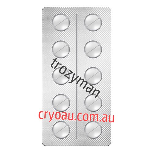 Order Trozyman in Australia Online