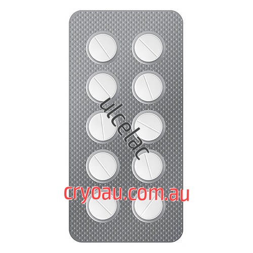 Buy Ulcelac Australia Online