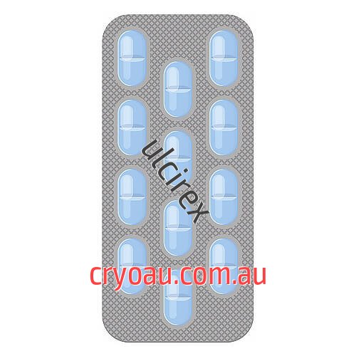 Buy Ulcirex in Australia Online