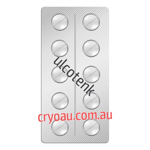Order Ulcotenk Australia Online