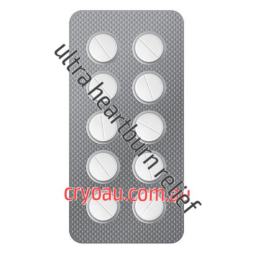 Purchase Ultra Heartburn Relief Australia Online