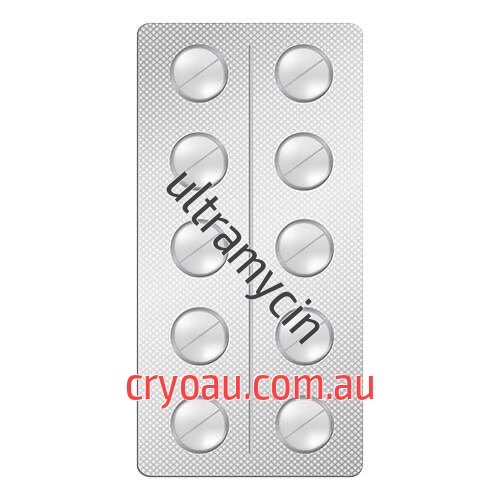 Purchase Ultramycin Australia Online