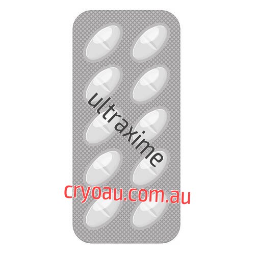 Purchase Ultraxime Australia Online
