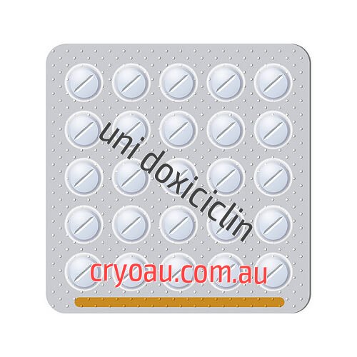 Order Uni Doxiciclin Australia Online
