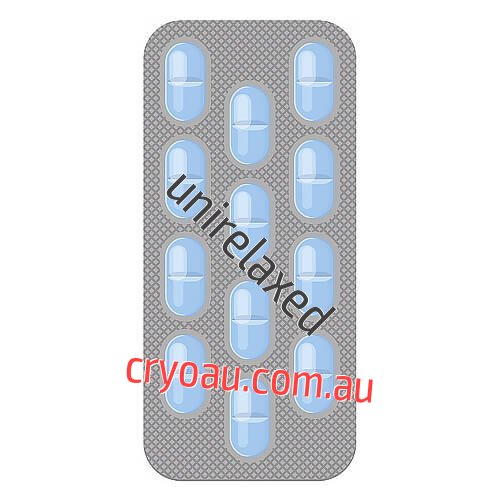 Order Unirelaxed Australia Online