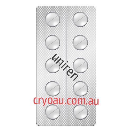 Buy Uniren Australia Online