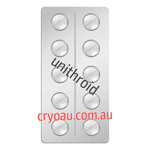 Purchase Unithroid in Australia Online