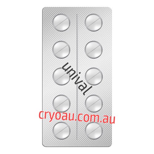 Purchase Unival in Australia Online