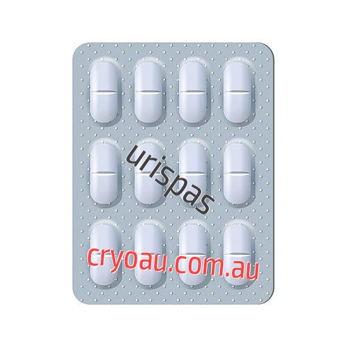 Buy Urispas Australia Online