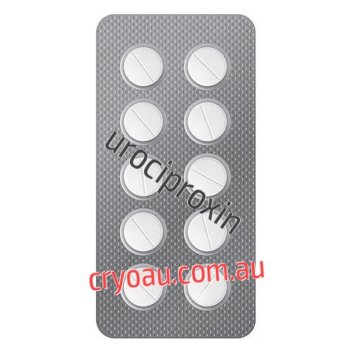 Buy Urociproxin in Australia Online