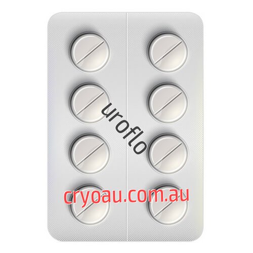 Buy Uroflo in Australia Online
