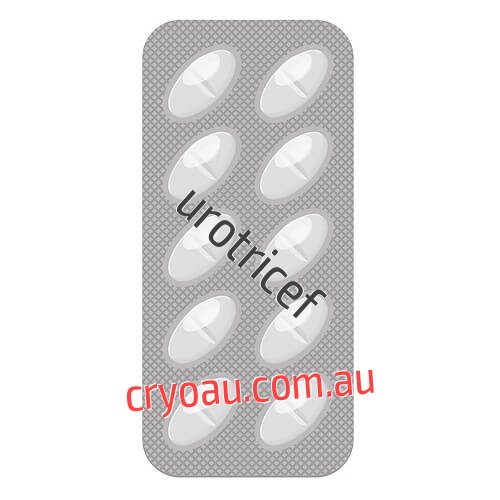 Order Urotricef in Australia Online