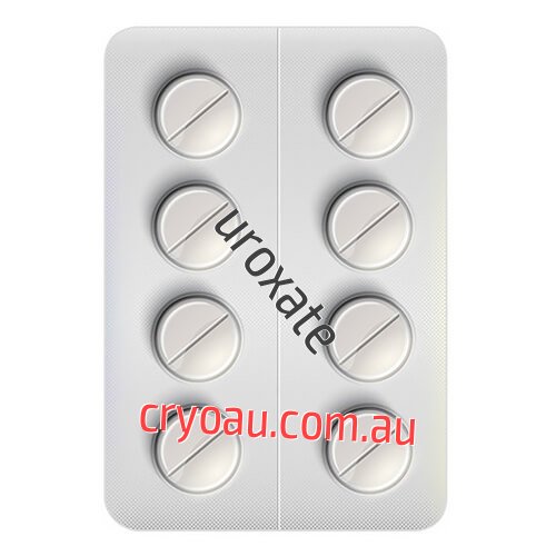 Purchase Uroxate Australia Online