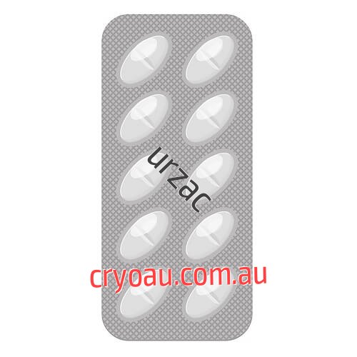 Order Urzac Australia Online