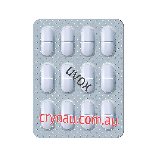 Buy Uvox Australia Online