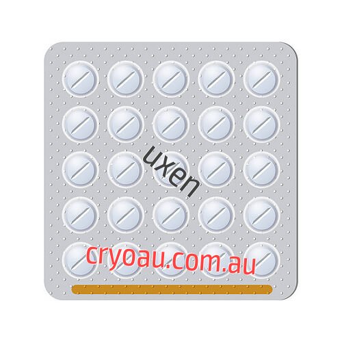 Purchase Uxen in Australia Online