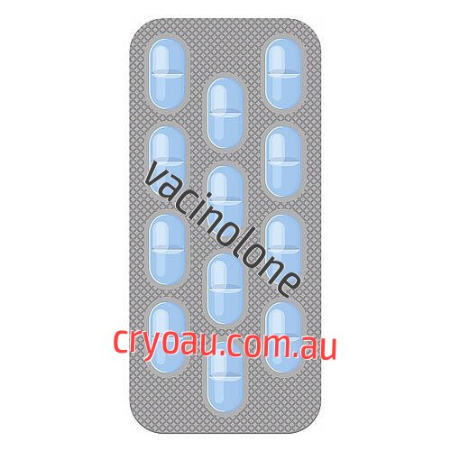 Buy Vacinolone in Australia Online