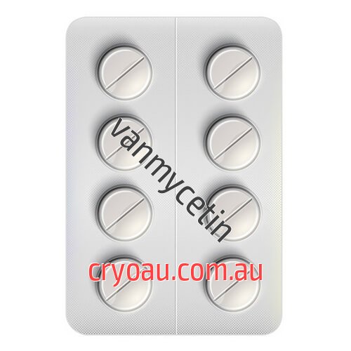 Buy Vanmycetin Australia Online