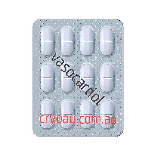Purchase Vasocardol Australia Online