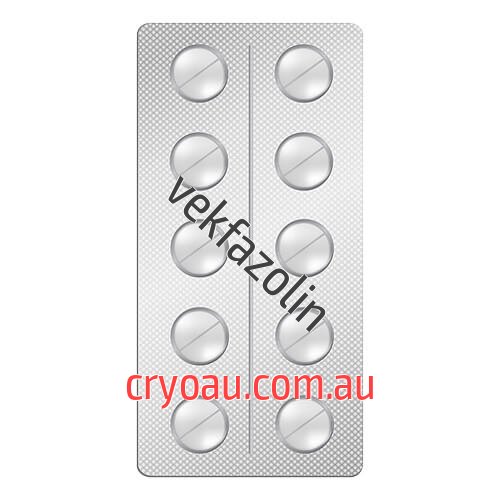 Purchase Vekfazolin in Australia Online