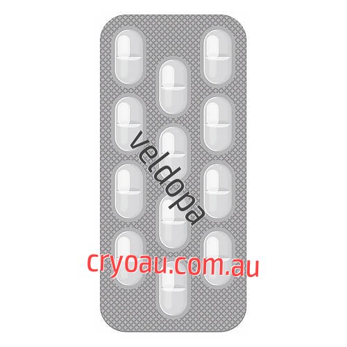 Buy Veldopa Australia Online