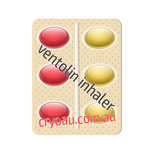 Order Ventolin Inhaler in Australia Online