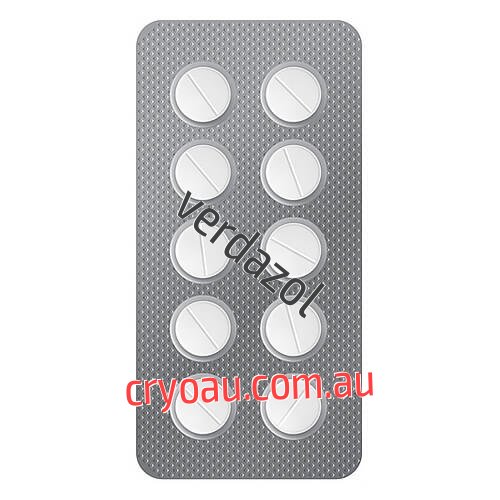 Buy Verdazol Australia Online